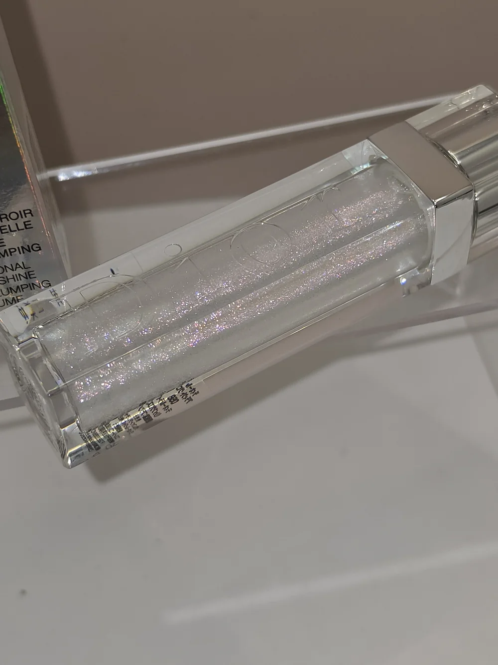 Dior beauty addict